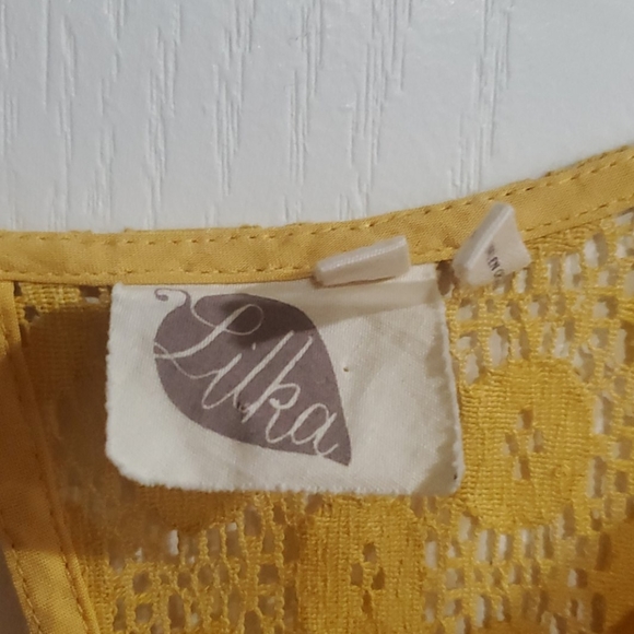 Summer dress - Picture 2 of 3